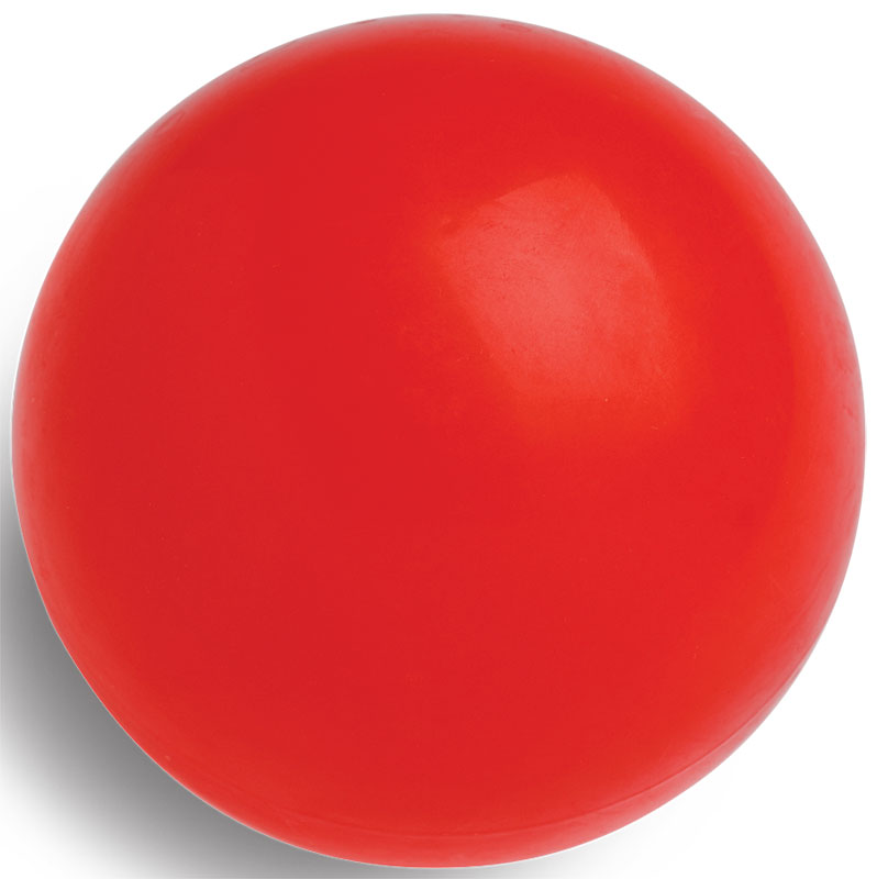 Gill Indoor Hardshell Shot Put - 8lbs.