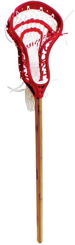 Lacsal Stick (red)