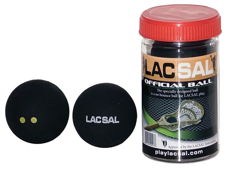Lacsal Balls