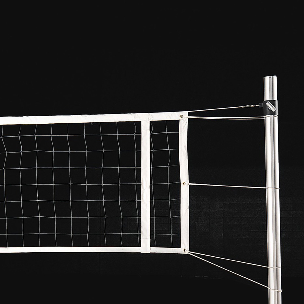 Volleyball Net for Porter Economy Standards