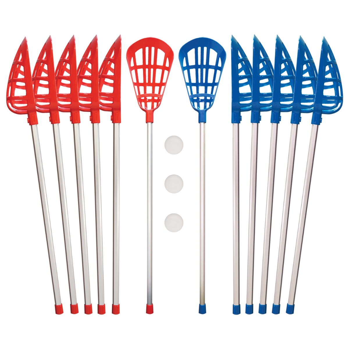 Elementary Soft Lacrosse Set