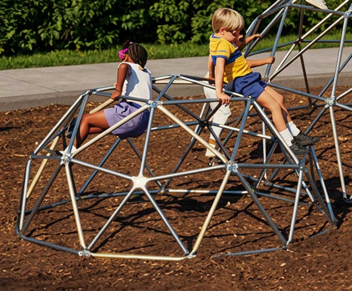 Junior Dome