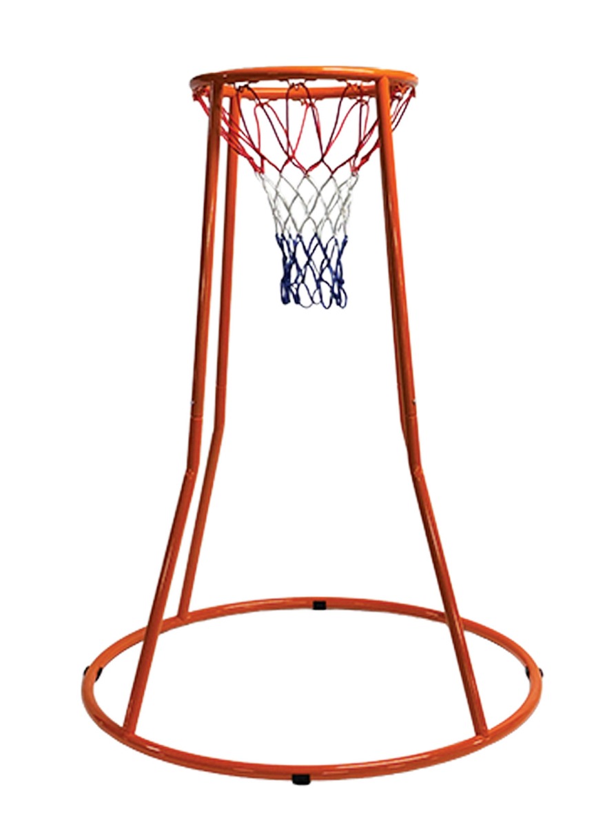360 Portable Basketball Goal