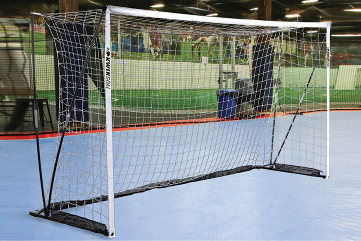 Kwik Flex Futsal Goal