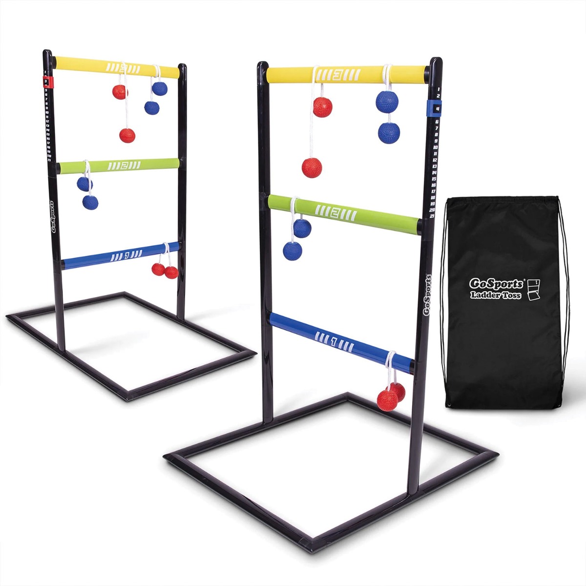 Pro Grade Ladder Toss