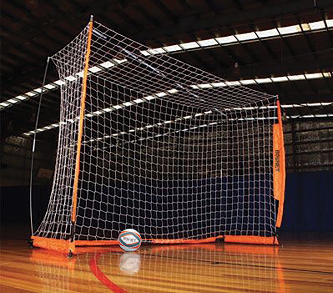 Bownet Official Size Futsal Goal