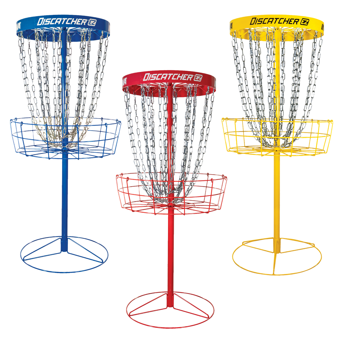 Discatcher EZ Baskets