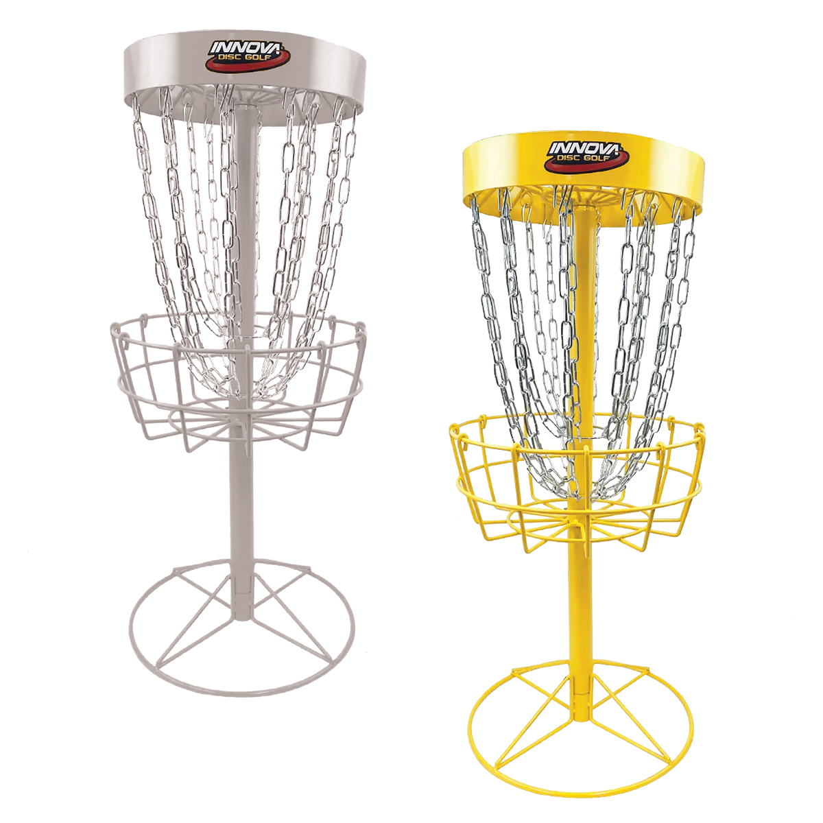Discatcher Mini Baskets