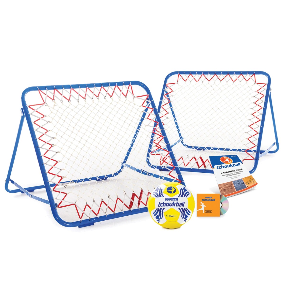 Tchoukball Starter Kit