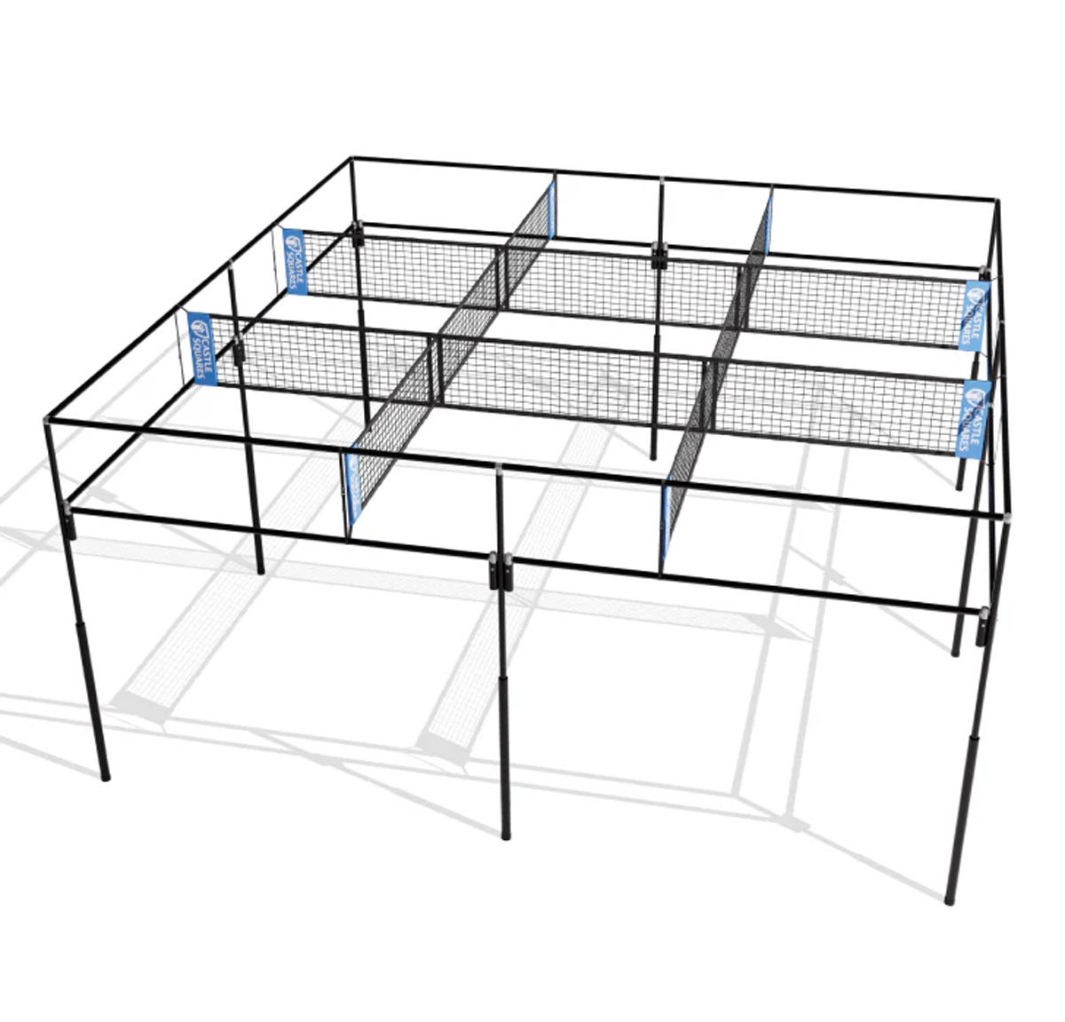9 Square Pro