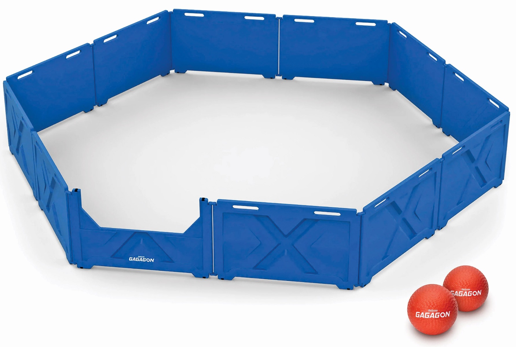 20ft GaGa Pit