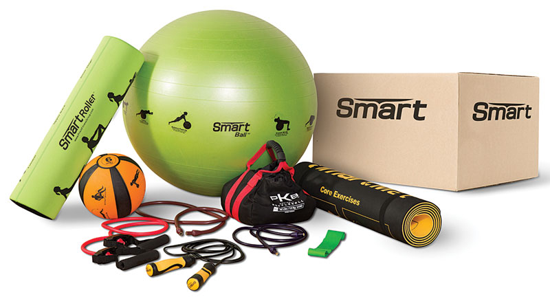 Smart Fitness Boot Camp