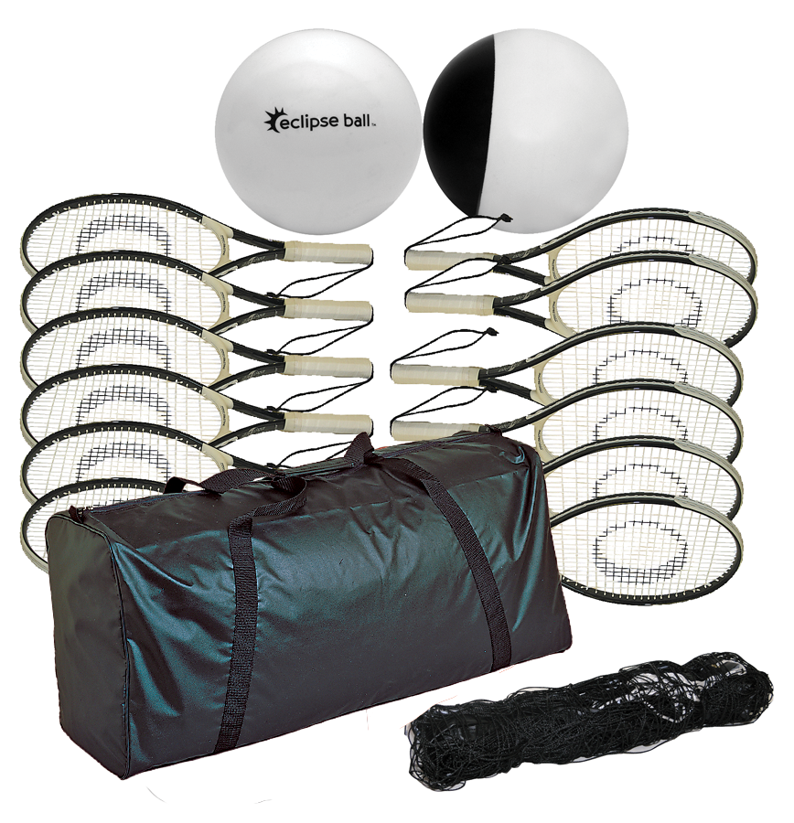 Eclipse Ball Class Pack