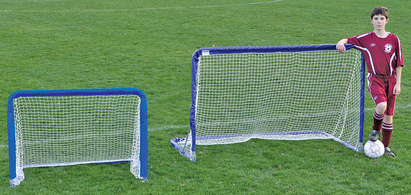 Replacement Net for 2' x 3' Goal Runner