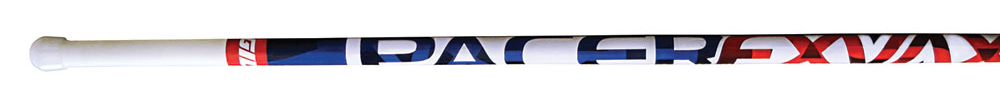 Gill PacerFXV Vaulting Poles-13' 6"-120 lb.