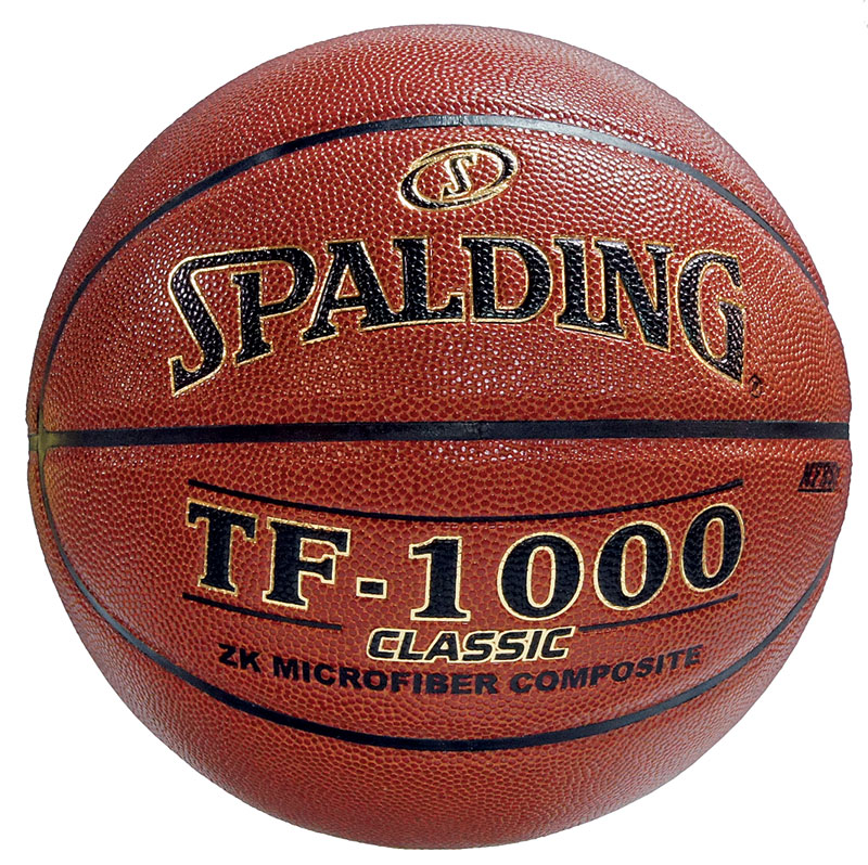 Spalding TF-1000 ZK Composite 28.5" Intermediate Basketball