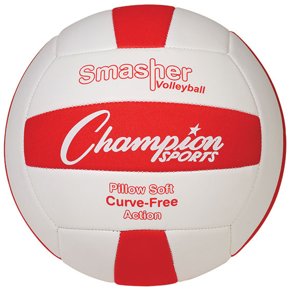 Smasher Volleyball (On Sale)