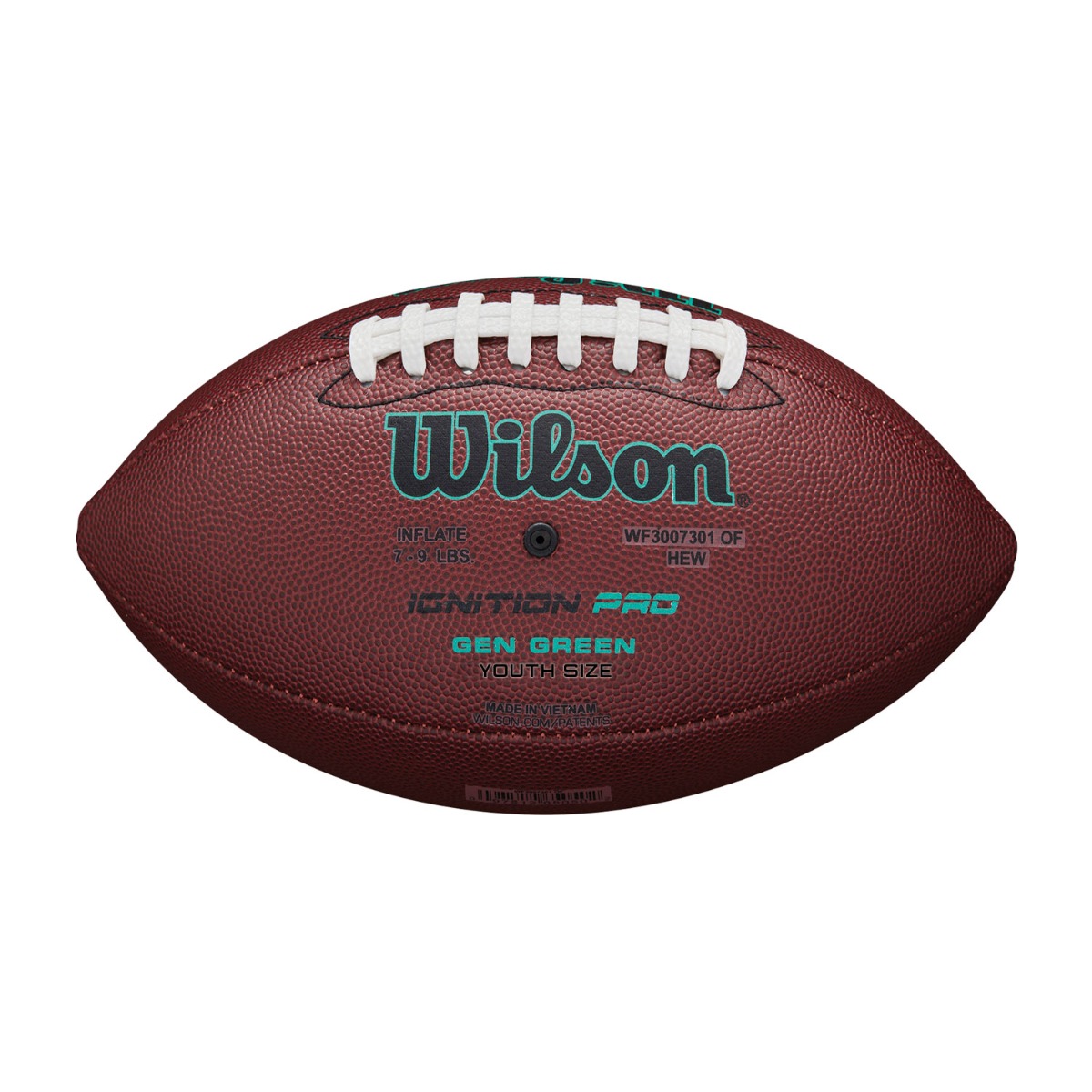 Wilson Junior Ignition Football