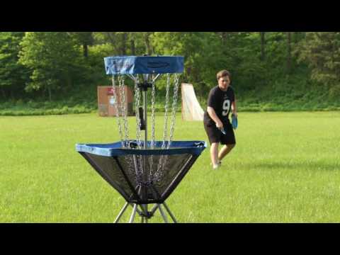 Innova DISCatcher Traveler