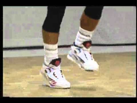 World of Rope Jumping DVD #1 