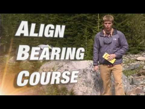 ABC's of Compass & Map
