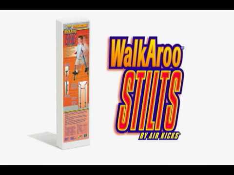 WalkarooÔäó Stilts