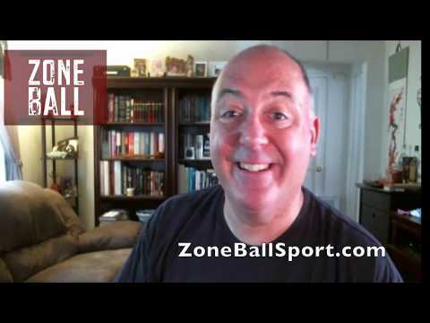 ZoneBall - How to Play