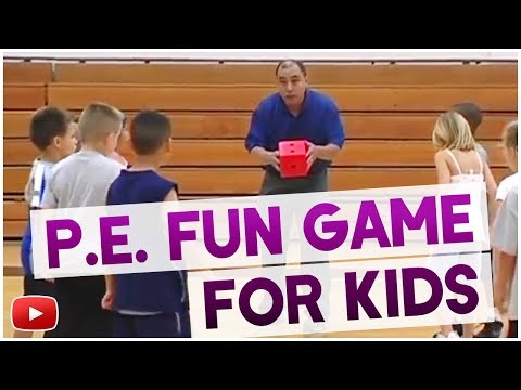 Great Activities For  P.E. DVD ( K-2)