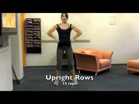 Power Systems Versabar Weighted Bar┬« - 12 lb. 
