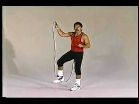 World of Rope Jumping DVD #2 - Advanced Instruction